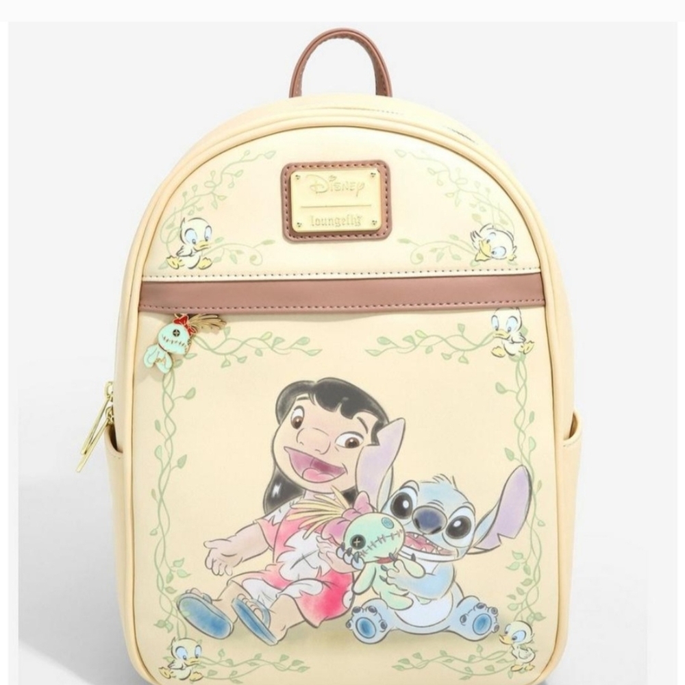 Lilo & Stitch Disney Loungefly